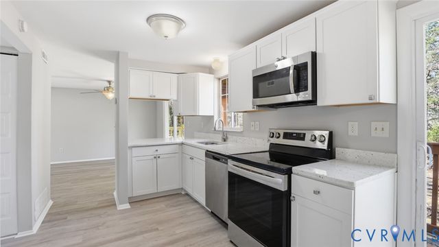 4907 Tag Pl, Glen Allen, VA 23060