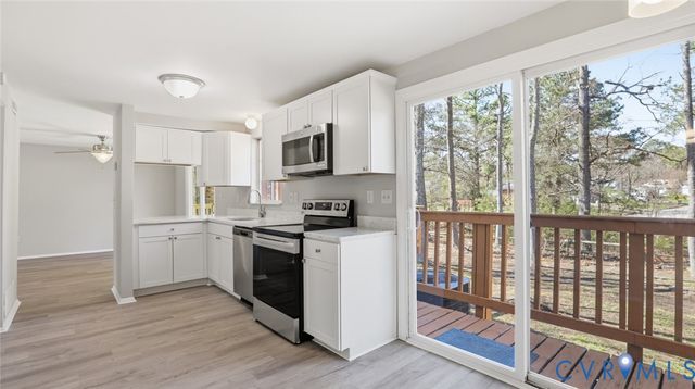 4907 Tag Pl, Glen Allen, VA 23060