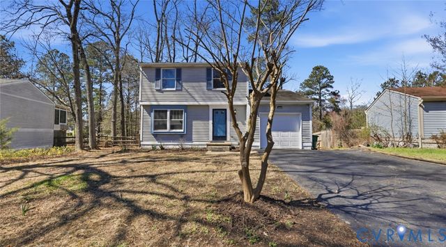 4907 Tag Pl, Glen Allen, VA 23060