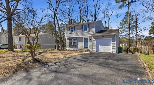 4907 Tag Pl, Glen Allen, VA 23060