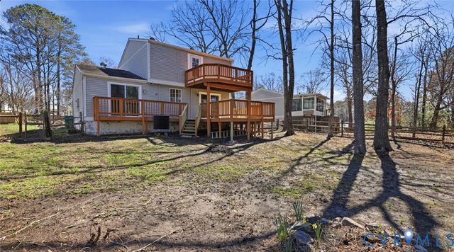 4907 Tag Pl, Glen Allen, VA 23060