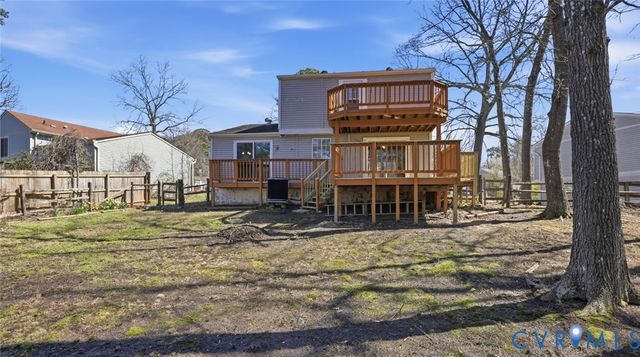 4907 Tag Pl, Glen Allen, VA 23060