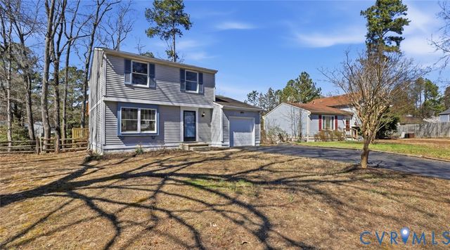 4907 Tag Pl, Glen Allen, VA 23060