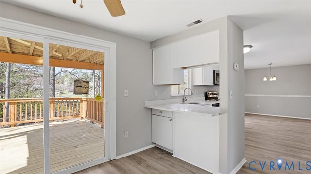 4907 Tag Pl, Glen Allen, VA 23060