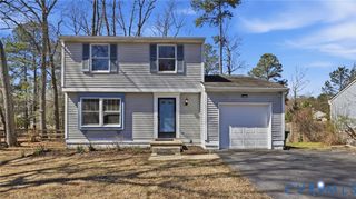 4907 Tag Pl, Glen Allen, VA 23060