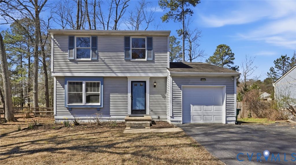 4907 Tag Pl, Glen Allen, VA 23060