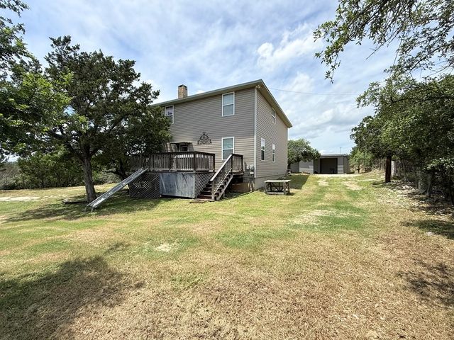 218 Mineola St, Ingram, TX 78025