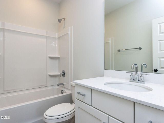 345 Catheys Creek Circle, Wendell, NC 27591