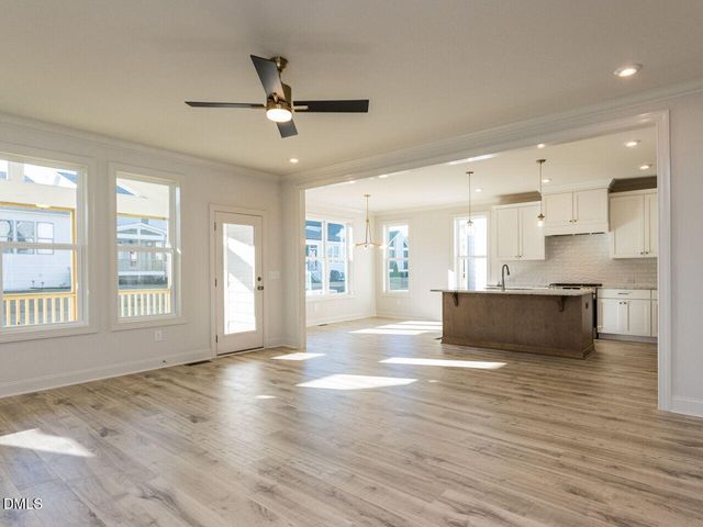 345 Catheys Creek Circle, Wendell, NC 27591