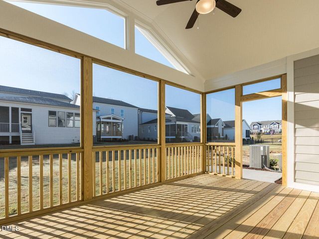 345 Catheys Creek Circle, Wendell, NC 27591