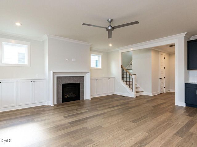 345 Catheys Creek Circle, Wendell, NC 27591