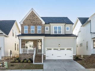 345 Catheys Creek Circle, Wendell, NC 27591