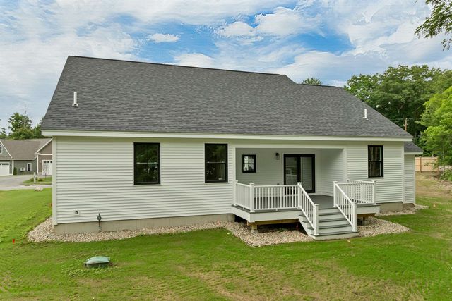 291B Sterling Drive, Laconia, NH 03246