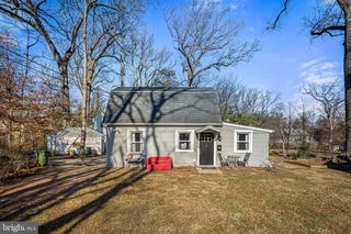 5603 KENFORD RD, Baltimore, MD 21209