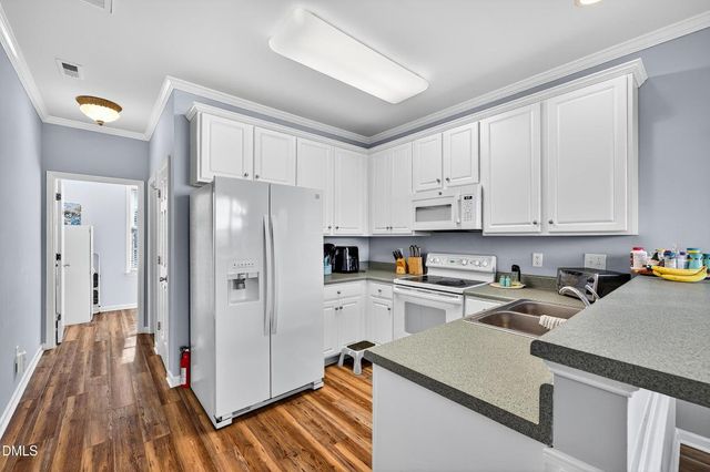 360 Bayleigh Court, Garner, NC 27529