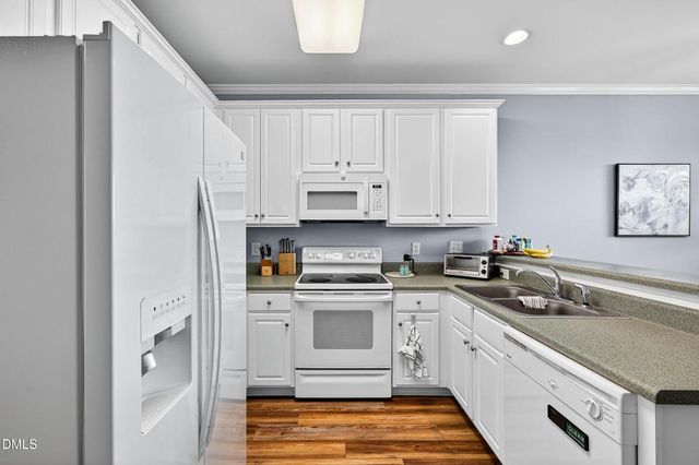 360 Bayleigh Court, Garner, NC 27529