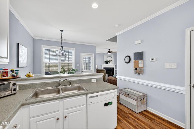 360 Bayleigh Court, Garner, NC 27529