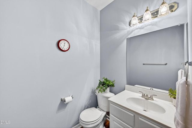 360 Bayleigh Court, Garner, NC 27529