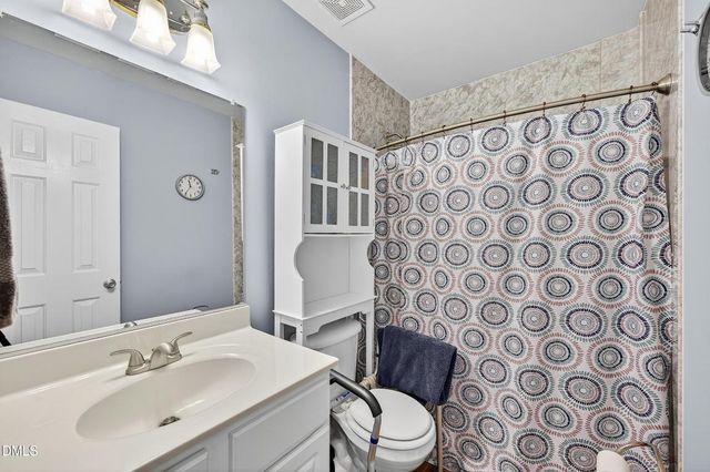 360 Bayleigh Court, Garner, NC 27529