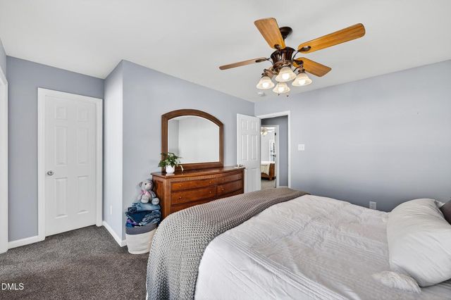 360 Bayleigh Court, Garner, NC 27529