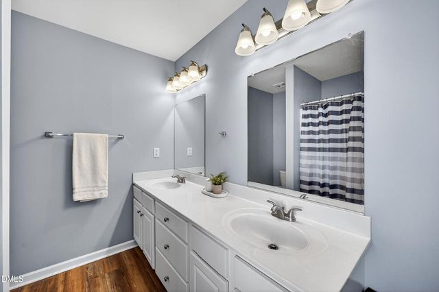 360 Bayleigh Court, Garner, NC 27529