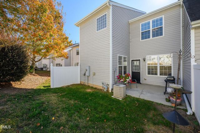 360 Bayleigh Court, Garner, NC 27529