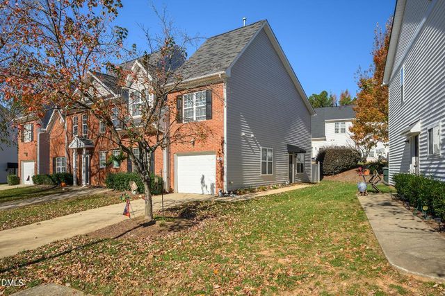 360 Bayleigh Court, Garner, NC 27529