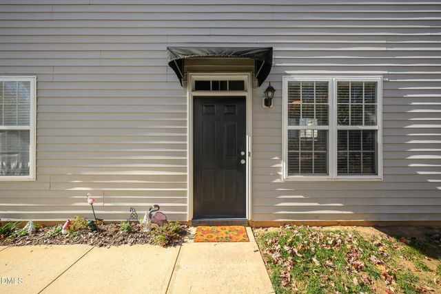 360 Bayleigh Court, Garner, NC 27529