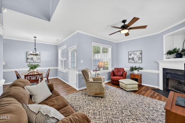 360 Bayleigh Court, Garner, NC 27529