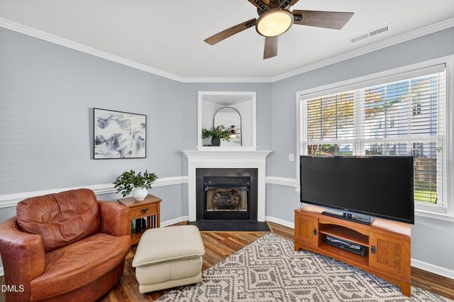 360 Bayleigh Court, Garner, NC 27529