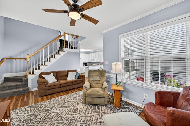 360 Bayleigh Court, Garner, NC 27529