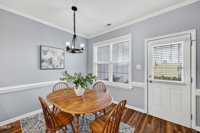 360 Bayleigh Court, Garner, NC 27529