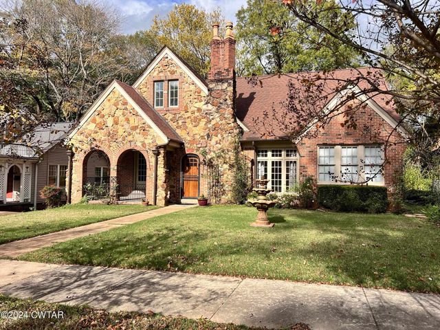 523 WESTMORELAND PL, Jackson, TN 38301