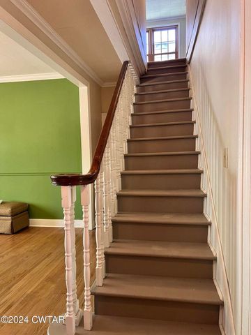 523 WESTMORELAND PL, Jackson, TN 38301