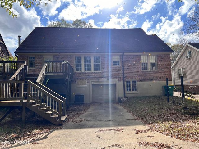 523 WESTMORELAND PL, Jackson, TN 38301