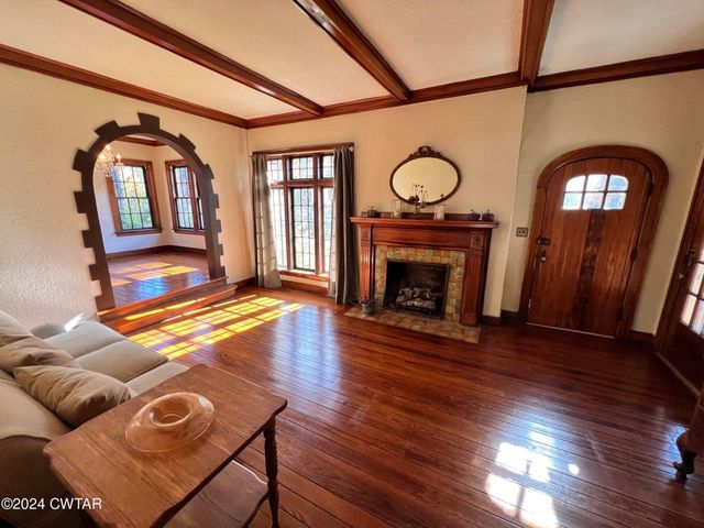 523 WESTMORELAND PL, Jackson, TN 38301