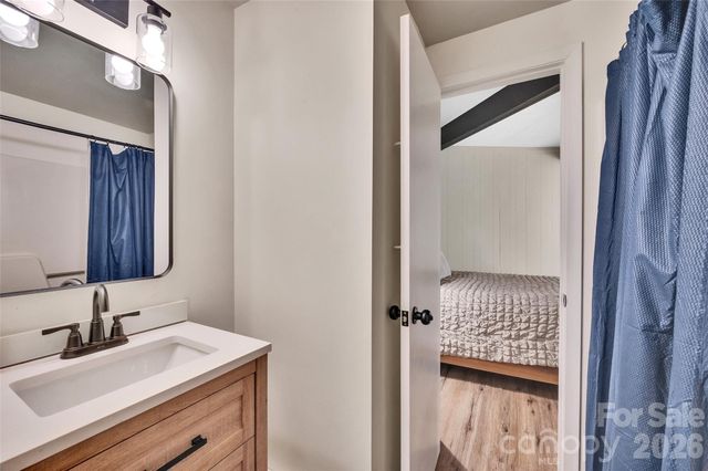 109 Beechwood Lane, Beech Mountain, NC 28604