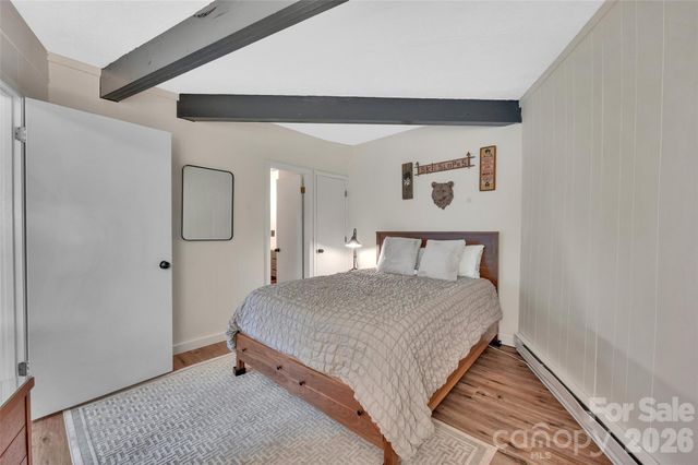 109 Beechwood Lane, Beech Mountain, NC 28604