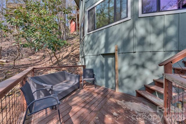 109 Beechwood Lane, Beech Mountain, NC 28604