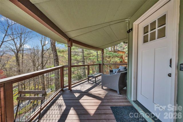 109 Beechwood Lane, Beech Mountain, NC 28604