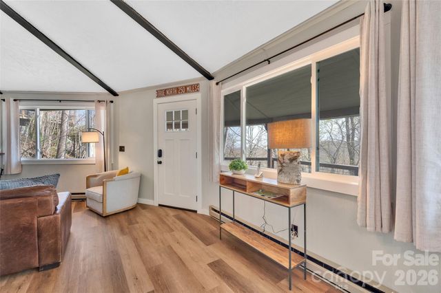 109 Beechwood Lane, Beech Mountain, NC 28604