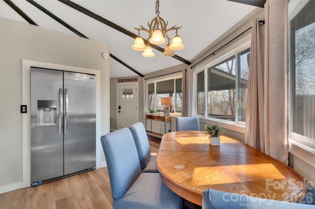109 Beechwood Lane, Beech Mountain, NC 28604