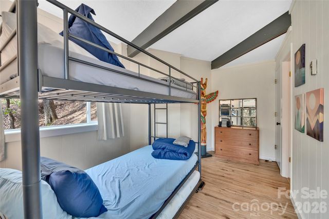 109 Beechwood Lane, Beech Mountain, NC 28604
