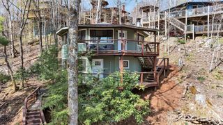 109 Beechwood Lane, Beech Mountain, NC 28604