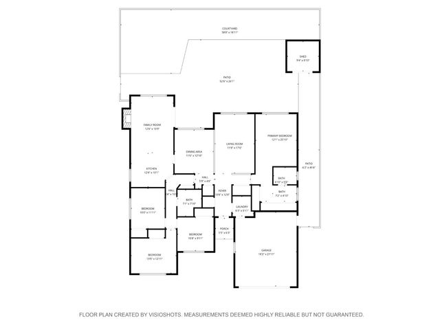 40 Grand Rio Cir, Sacramento, CA 95826