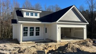 135 Dallas Drive, Beulaville, NC 28518