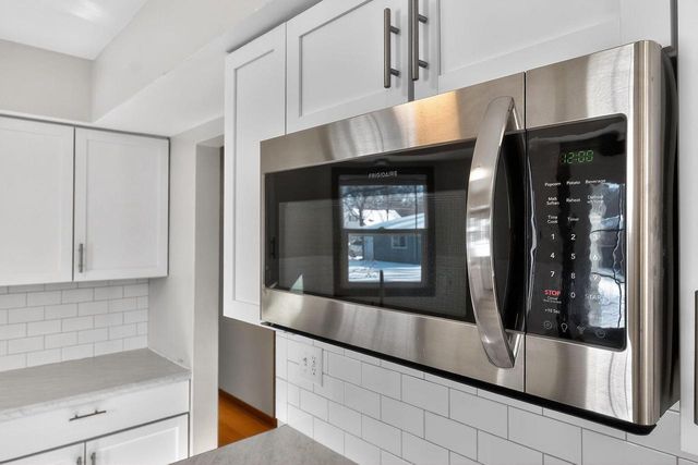 10525 W Custer AVENUE, Milwaukee, WI 53225