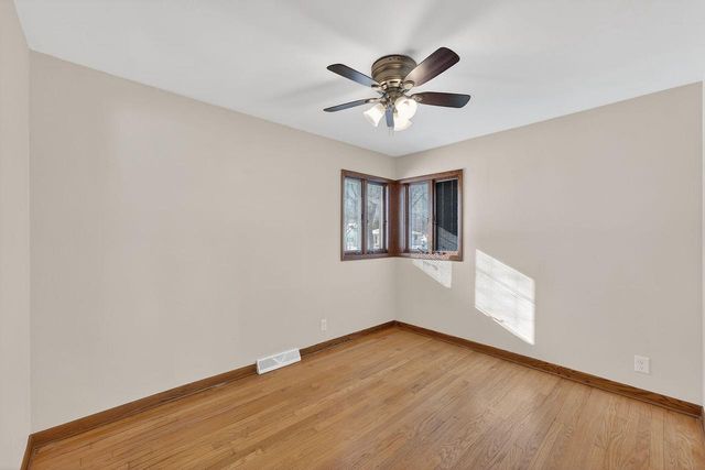 10525 W Custer AVENUE, Milwaukee, WI 53225