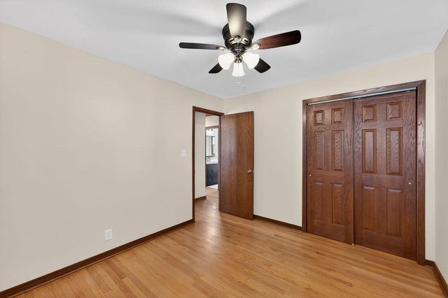 10525 W Custer AVENUE, Milwaukee, WI 53225