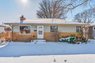 10525 W Custer AVENUE, Milwaukee, WI 53225